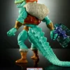 Deluxe Leatherhead