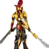 Deluxe Mandarin Spawn - McFarlane Designer Edition