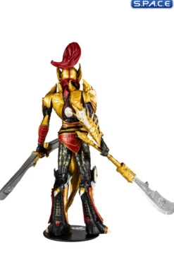 Deluxe Mandarin Spawn - McFarlane Designer Edition