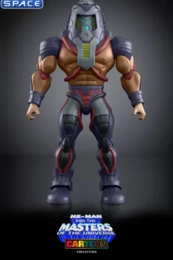 Deluxe Man-E-Faces 200X Cartoon Collection