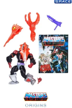 Deluxe Mosquitor US Packaging
