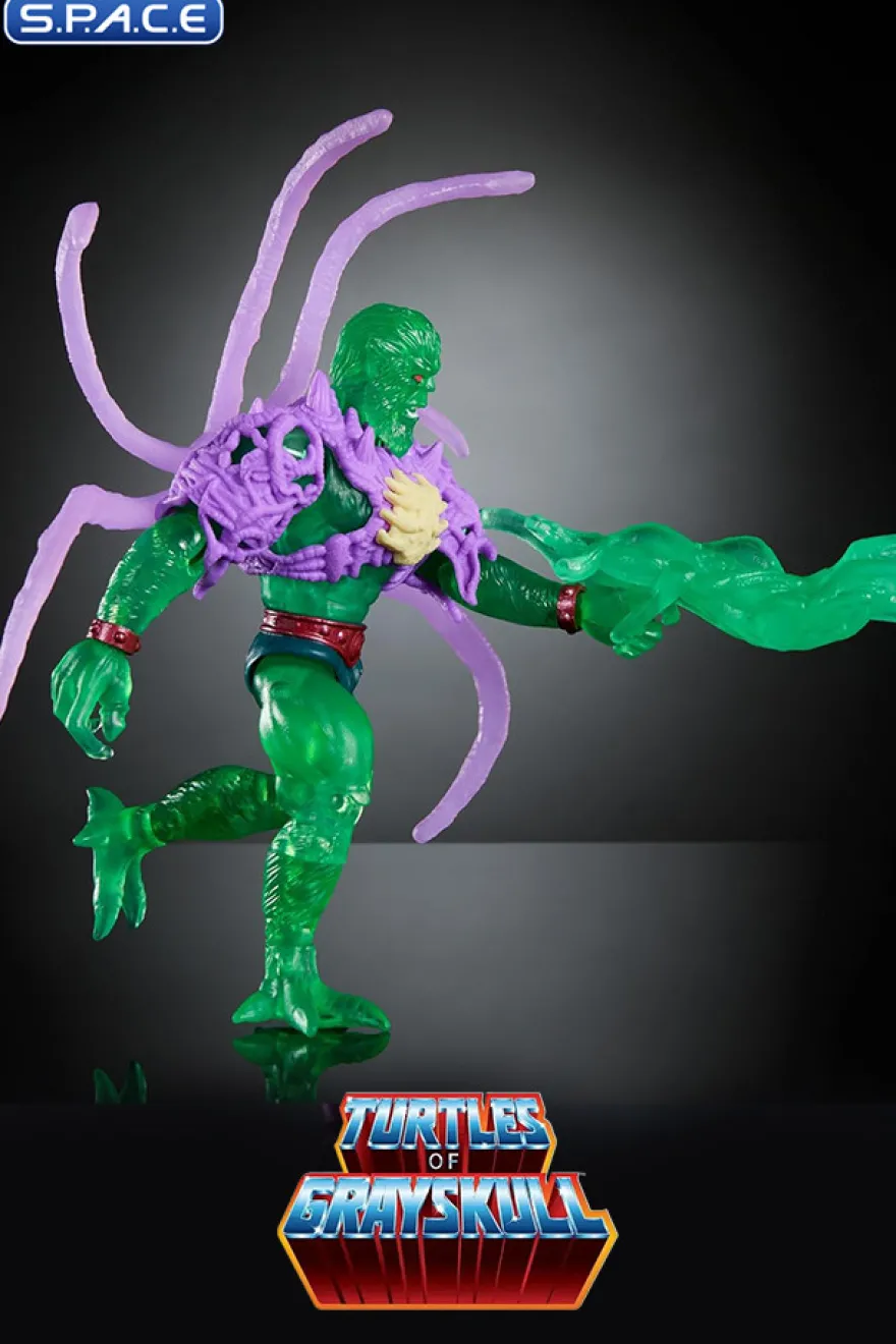 Deluxe Moss Man