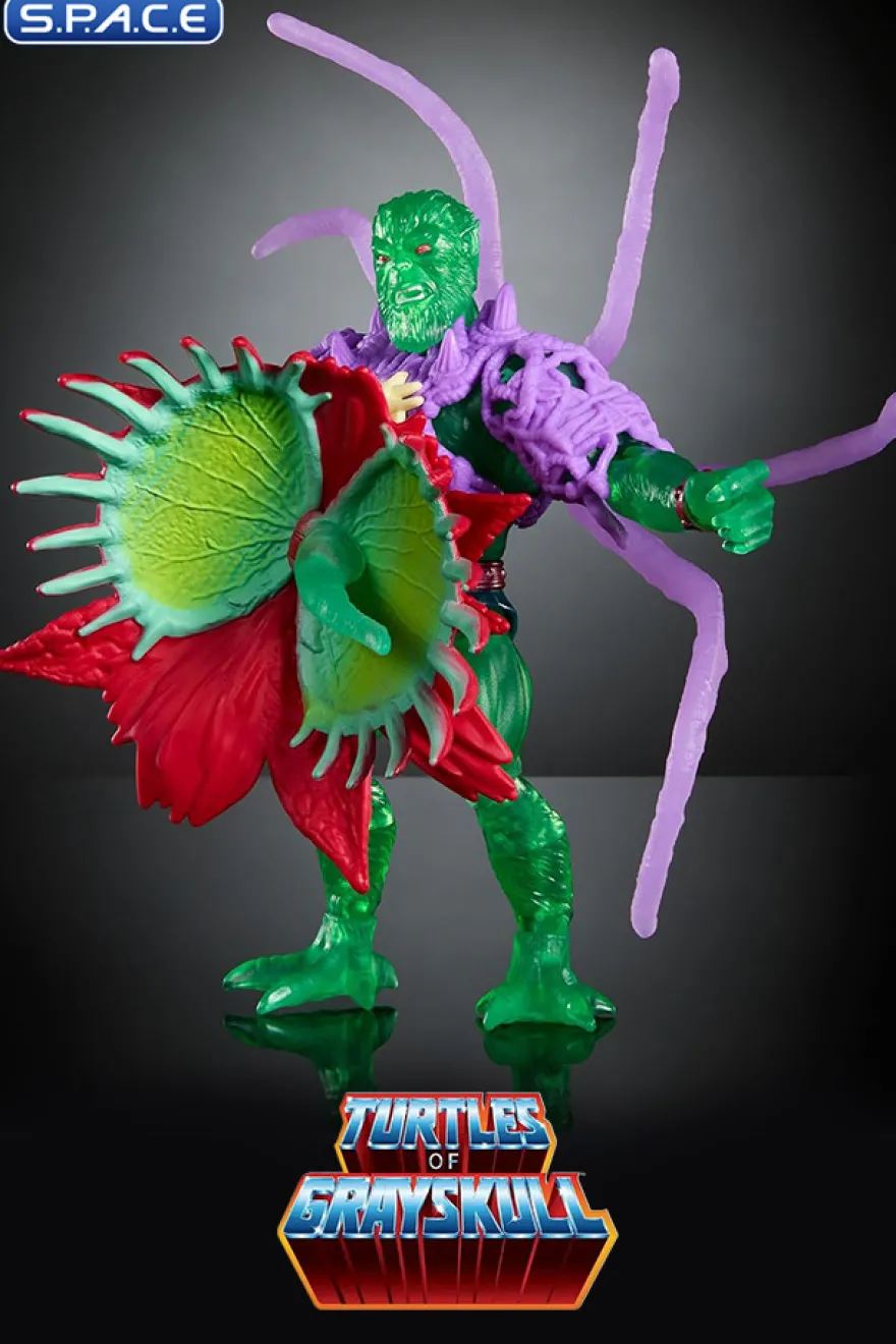 Deluxe Moss Man