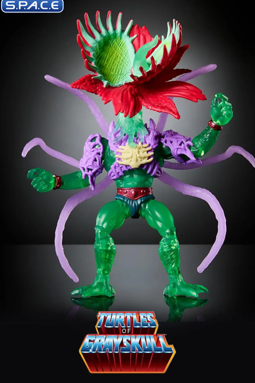 Deluxe Moss Man