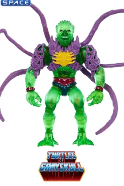 Deluxe Moss Man