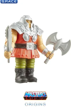 Deluxe Ram Man