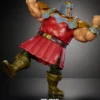 Deluxe Ram Man 200X Cartoon Collection