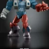 Deluxe Roboto 200X Cartoon Collection