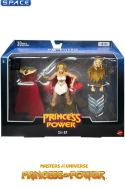 Deluxe She-Ra from Princess of Power