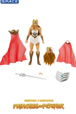 Deluxe She-Ra from Princess of Power