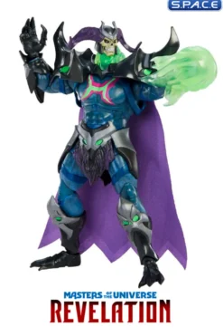 Deluxe Skelegod from MOTU Revelation