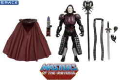 Deluxe Skeletor from Masters of the Universe