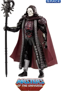 Deluxe Skeletor from Masters of the Universe
