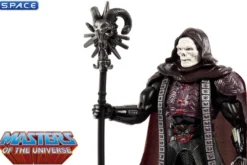 Deluxe Skeletor from Masters of the Universe