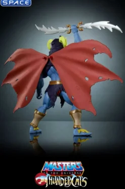Deluxe Skell-Ra (MOTU x Thundercats)
