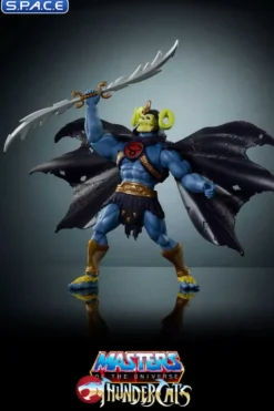 Deluxe Skell-Ra (MOTU x Thundercats)