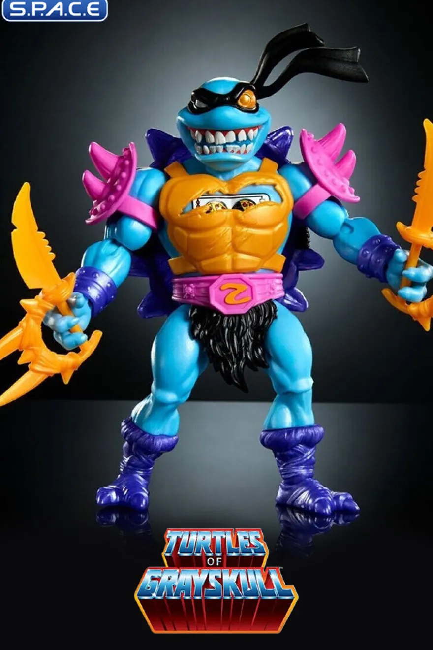 Deluxe Sla'ker
