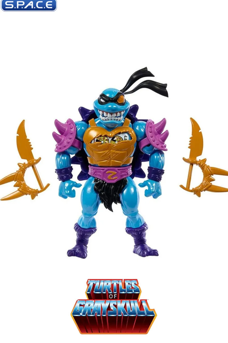 Deluxe Sla'ker