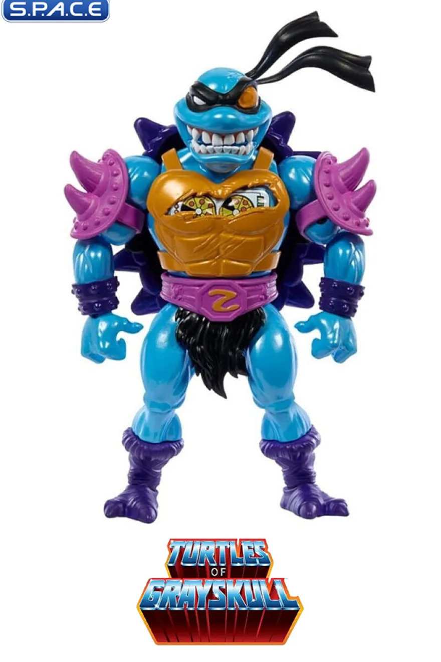 Deluxe Sla'ker
