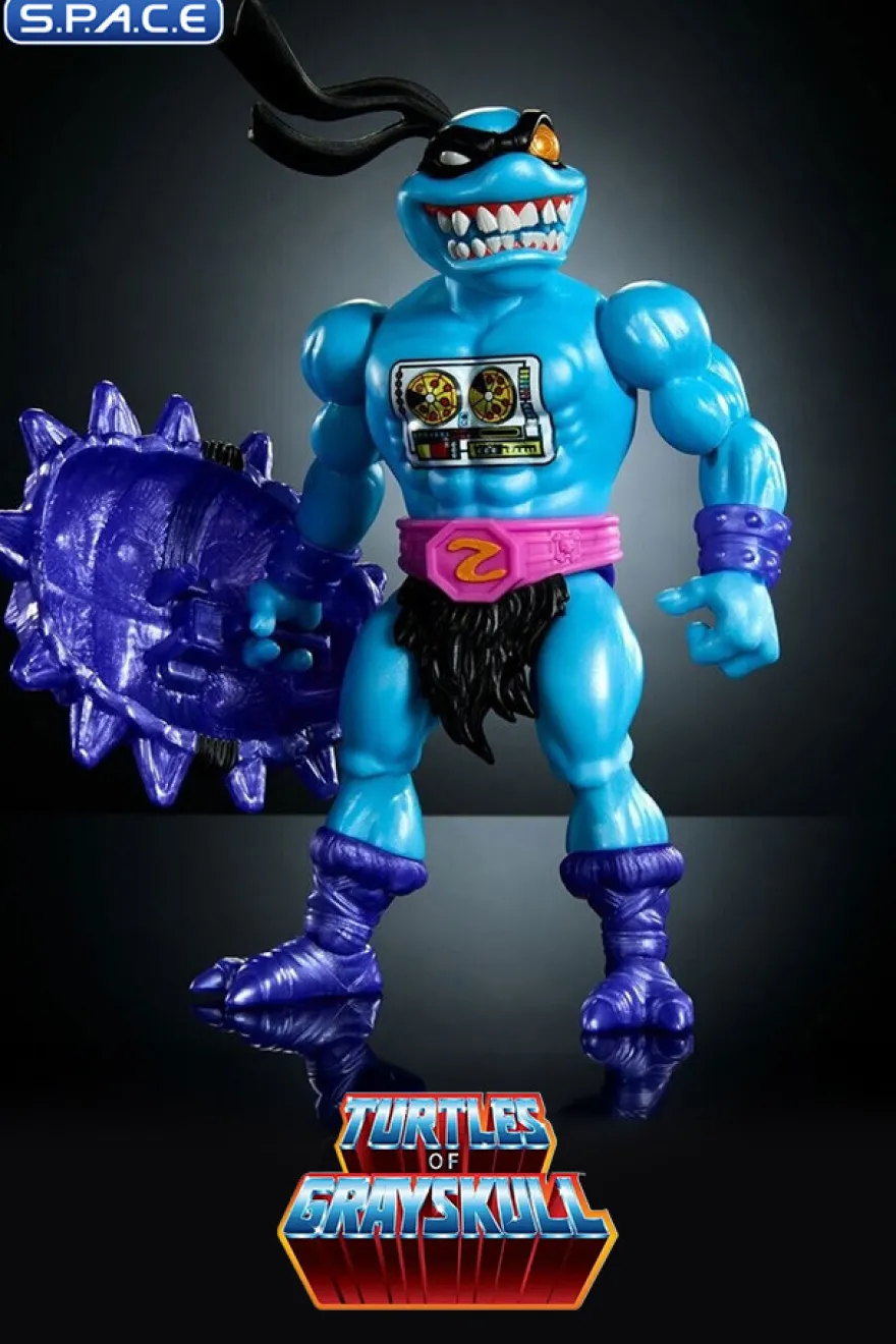 Deluxe Sla'ker