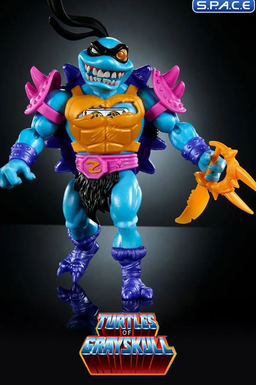 Deluxe Sla'ker