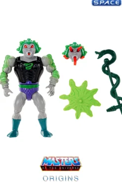 Deluxe Snake Face