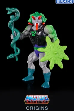Deluxe Snake Face