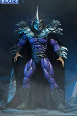 Deluxe Super Shredder