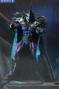 Deluxe Super Shredder