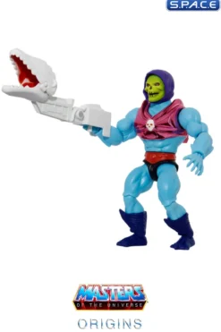 Deluxe Terror Claws Skeletor