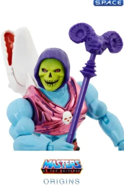 Deluxe Terror Claws Skeletor
