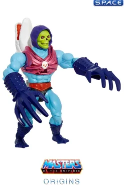 Deluxe Terror Claws Skeletor
