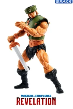 Deluxe Tri-Klops from MOTU Revelation