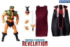 Deluxe Tri-Klops from MOTU Revelation