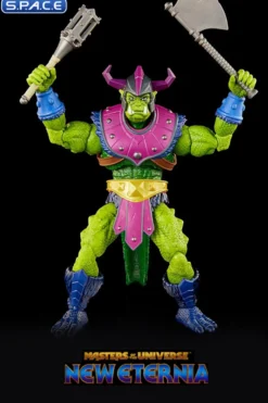 Deluxe Whiplash from New Eternia