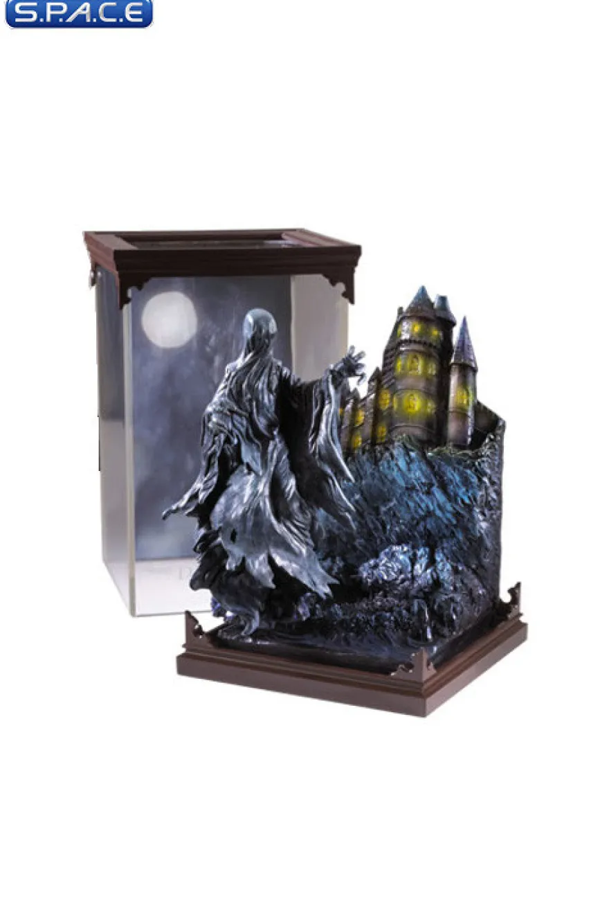 Dementor Magical Creatures Diorama