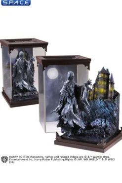 Dementor Magical Creatures Diorama