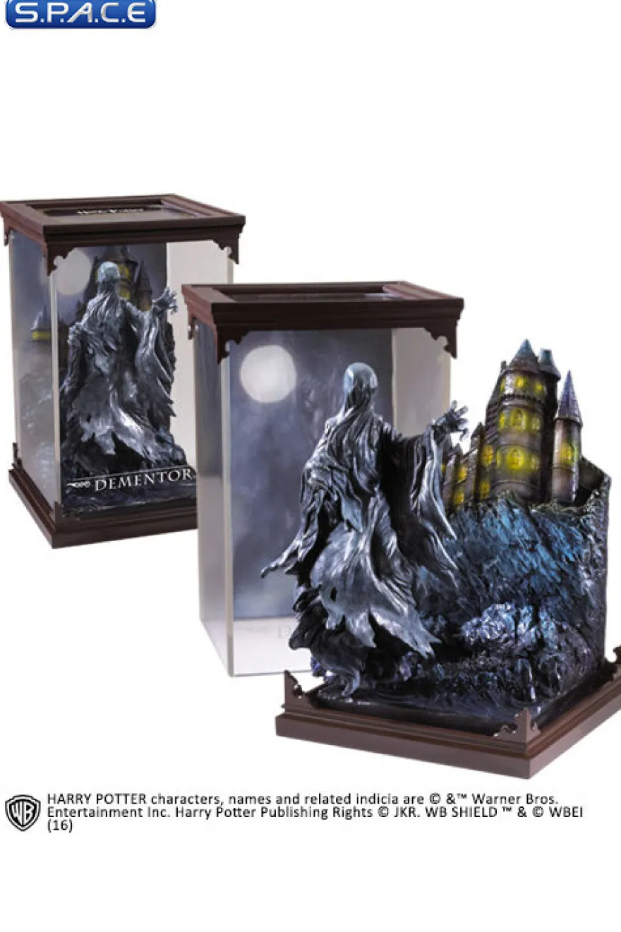 Dementor Magical Creatures Diorama