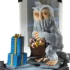 Demiquise Magical Creatures Statue