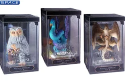 Demiquise Magical Creatures Statue