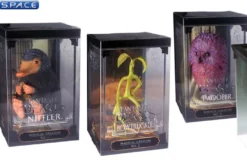 Demiquise Magical Creatures Statue