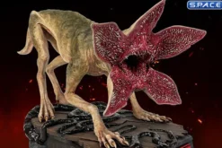Demodog Statue