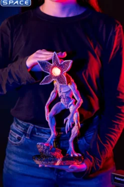 Demogorgon Lamp