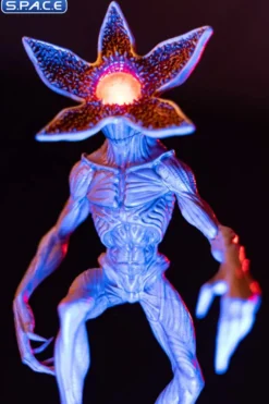 Demogorgon Lamp