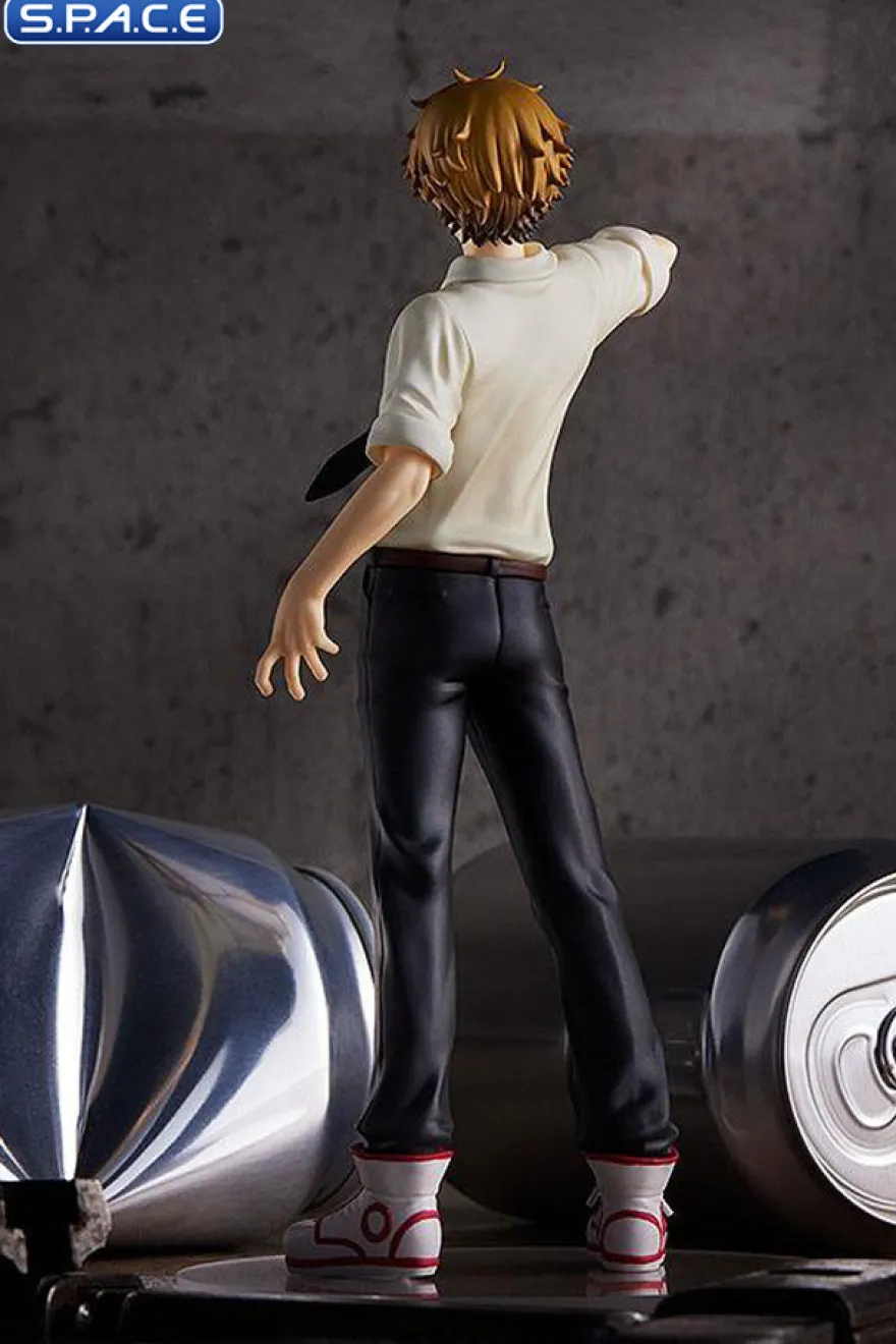 Denji Pop Up Parade PVC Statue