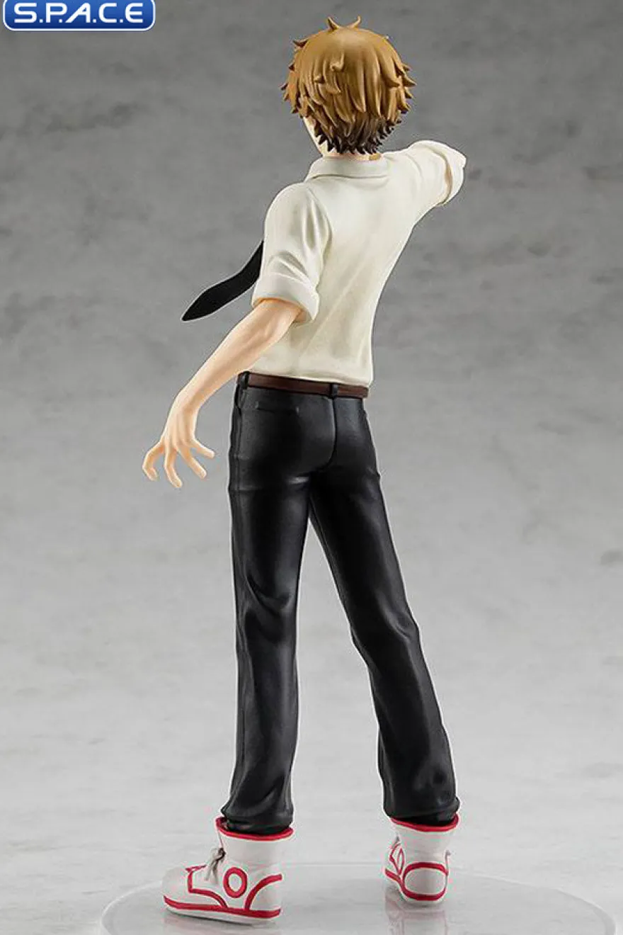 Denji Pop Up Parade PVC Statue
