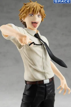 Denji Pop Up Parade PVC Statue