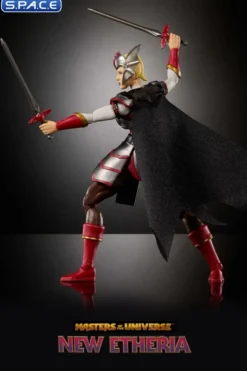 Despara from New Etheria