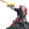 Destro Gallery PVC Statue