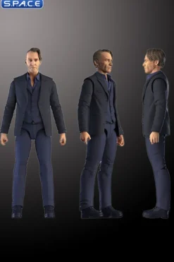 Detective Josephus Miller